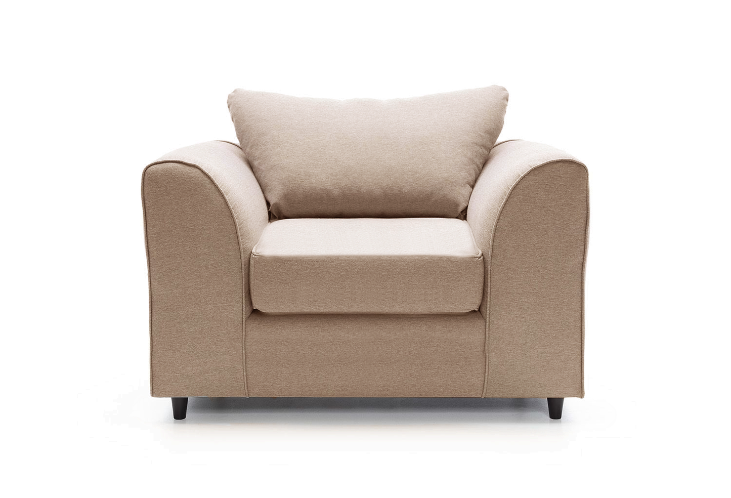 Fern Keira Fabric Armchair