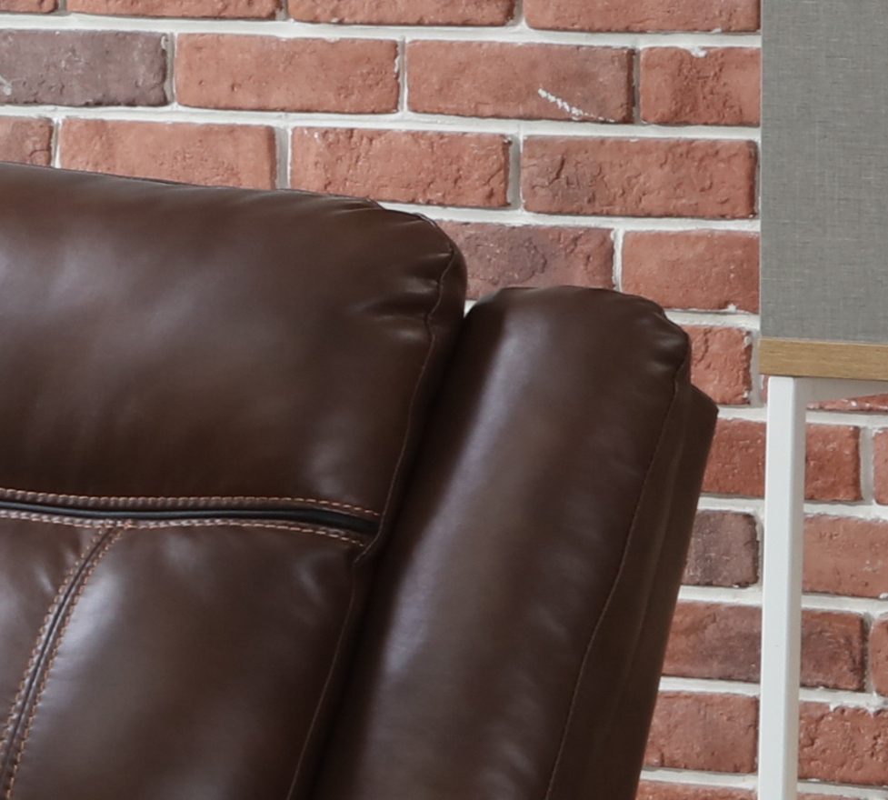 Hampshire Luxury Manual Reclining Sofa Suite - 3
