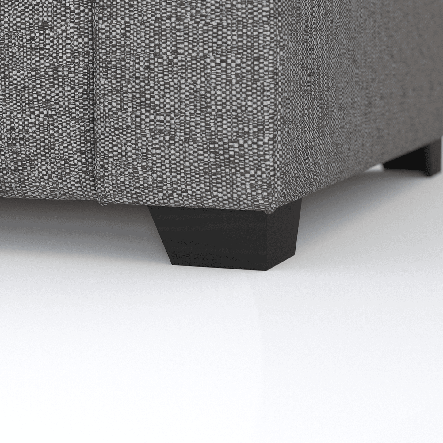 Hartley Fullback Tufted Armchair - 2