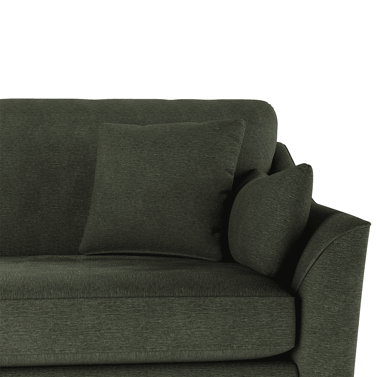 Hepburn Fabric Sofa Suite - 6