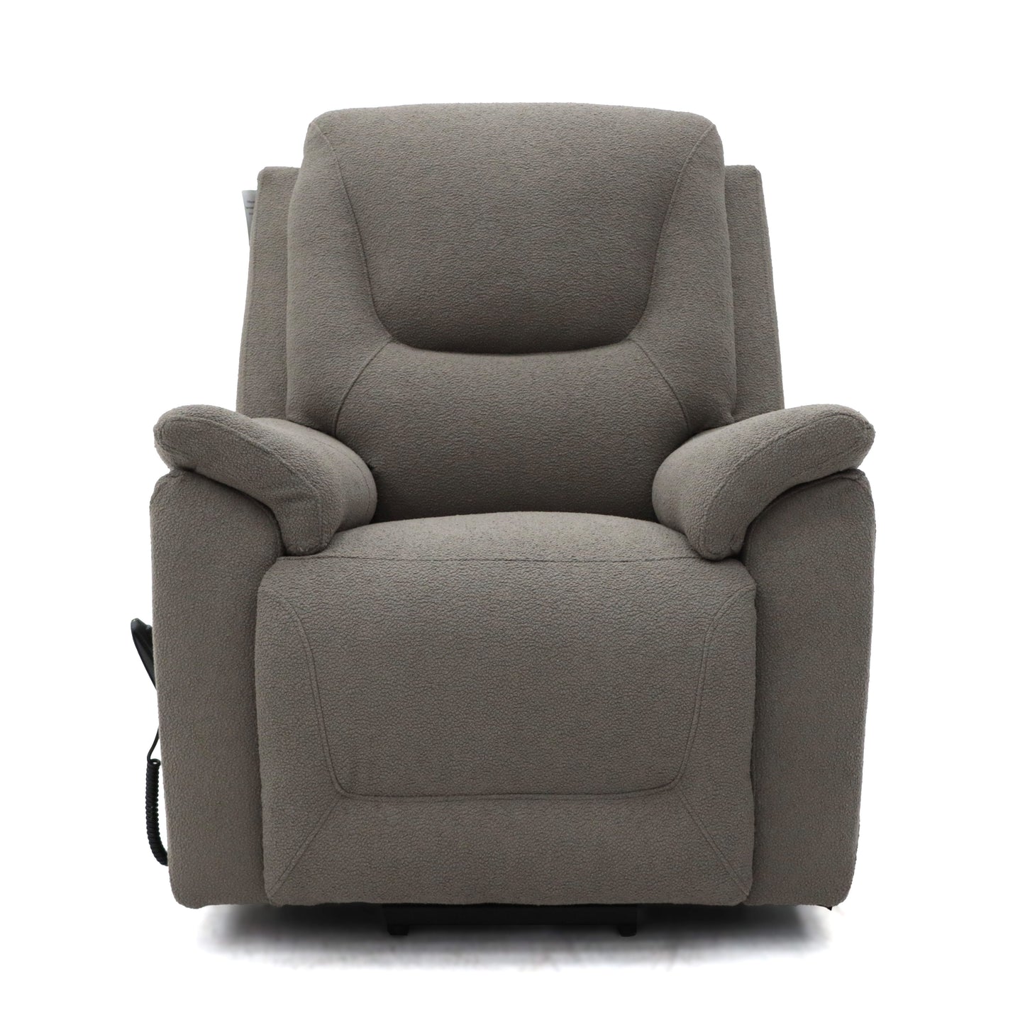 Keswick Rise and Recline Armchair Electric Dual Motor - 9