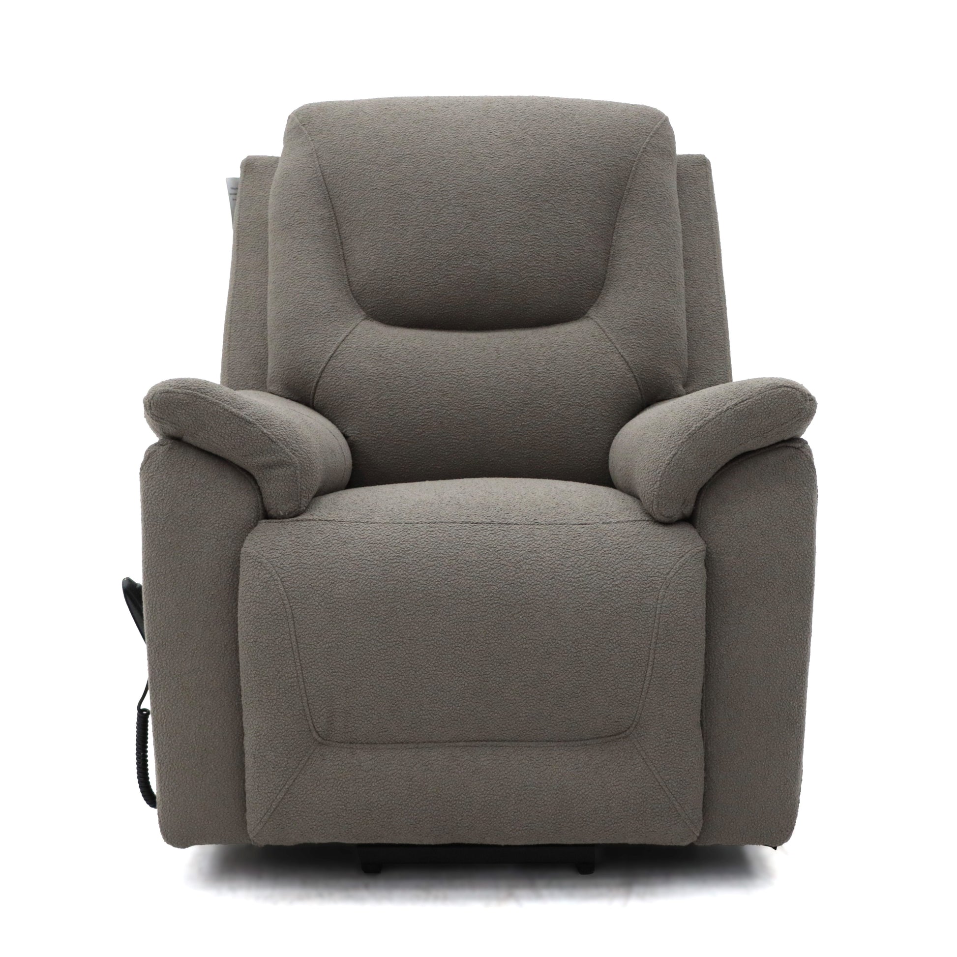 Keswick Rise and Recline Armchair Electric Dual Motor - 9