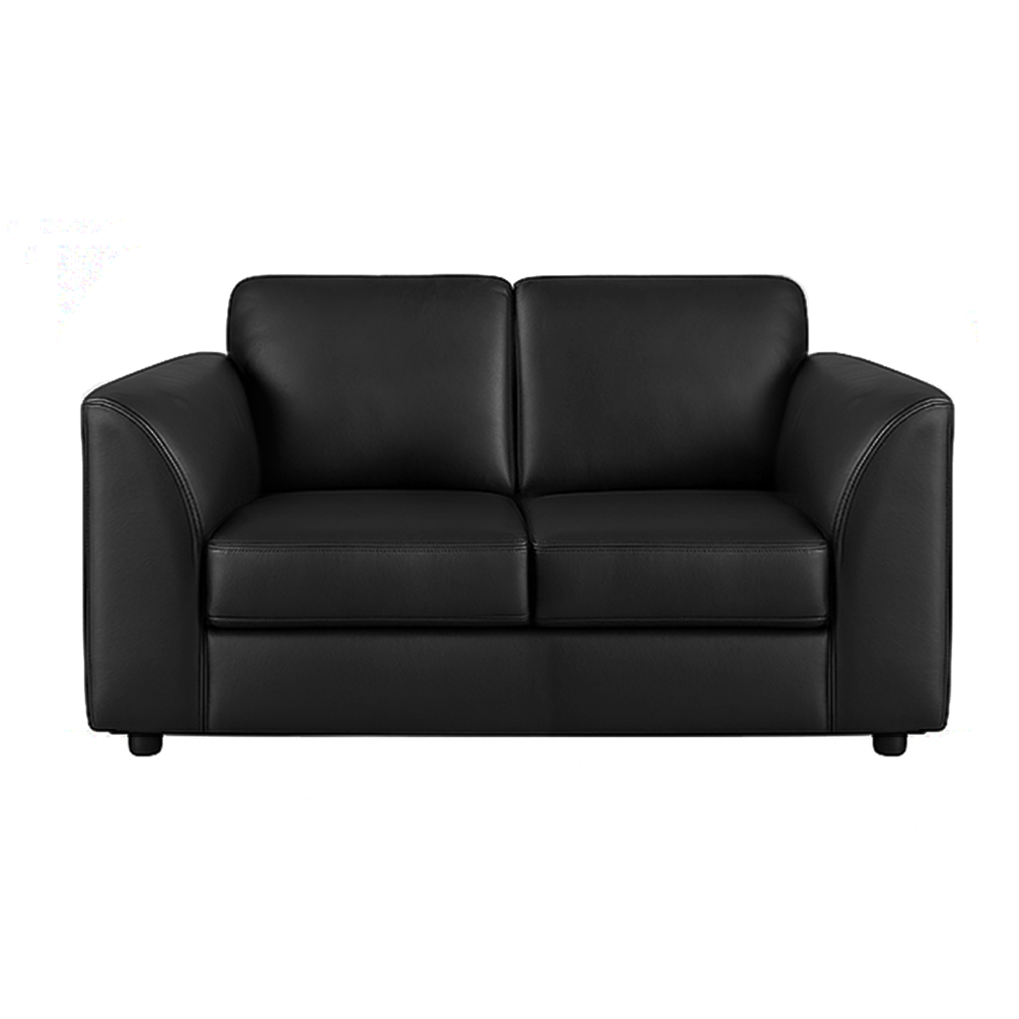 Dalmore Leather 2 Seater Sofa