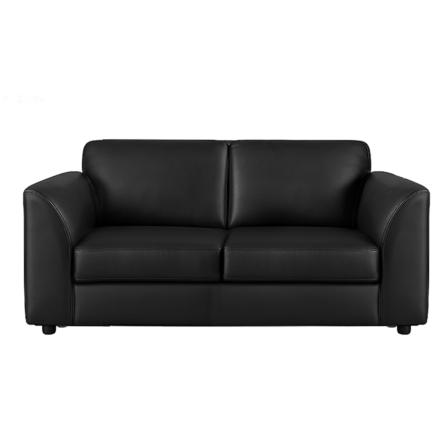 Dalmore Leather 3 Seater Sofa