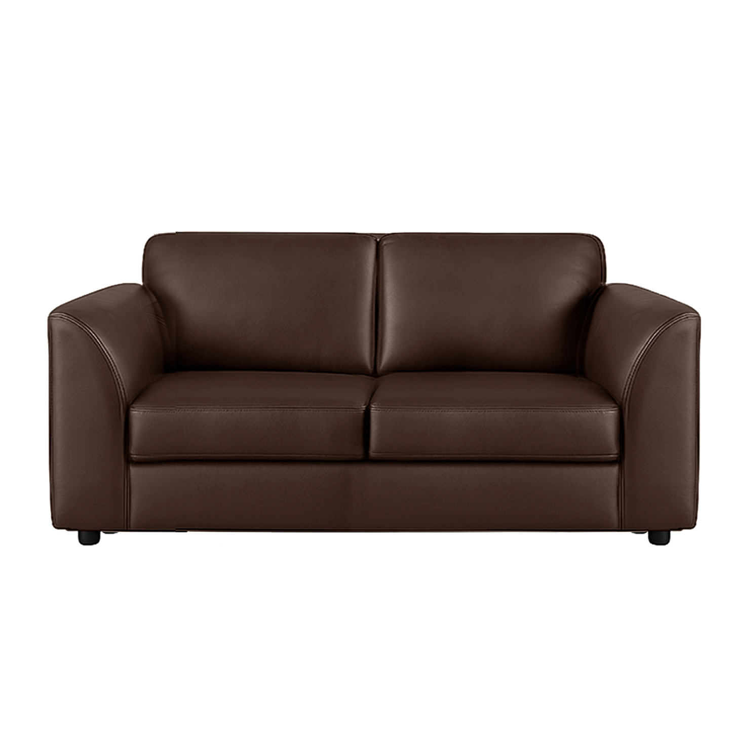 Dalmore Leather 3 Seater Sofa