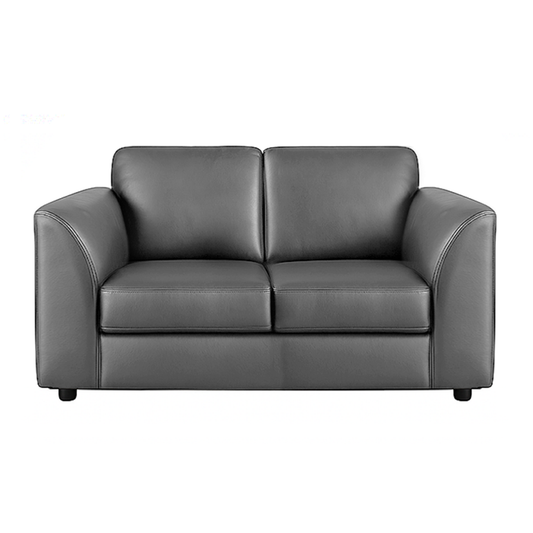 Dalmore Leather 2 Seater Sofa