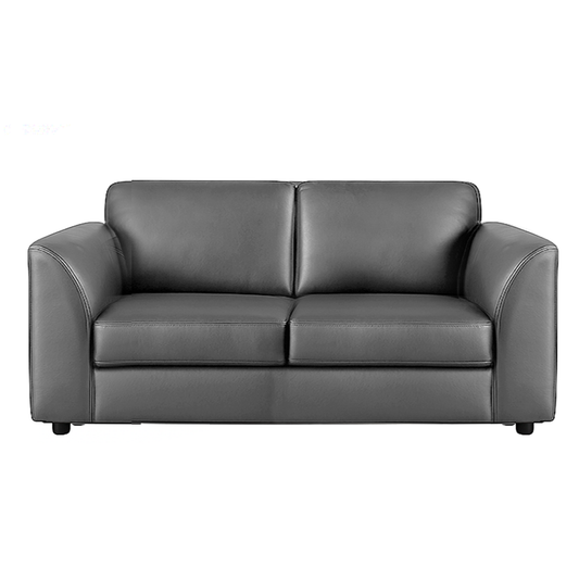 Dalmore Leather 3 Seater Sofa