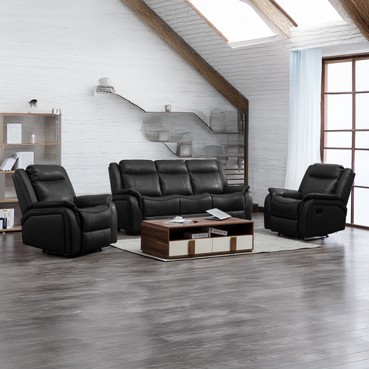 Hampshire Luxury 3 Piece Sofa Suite