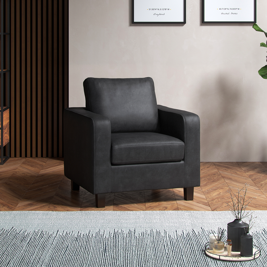 York Armchair