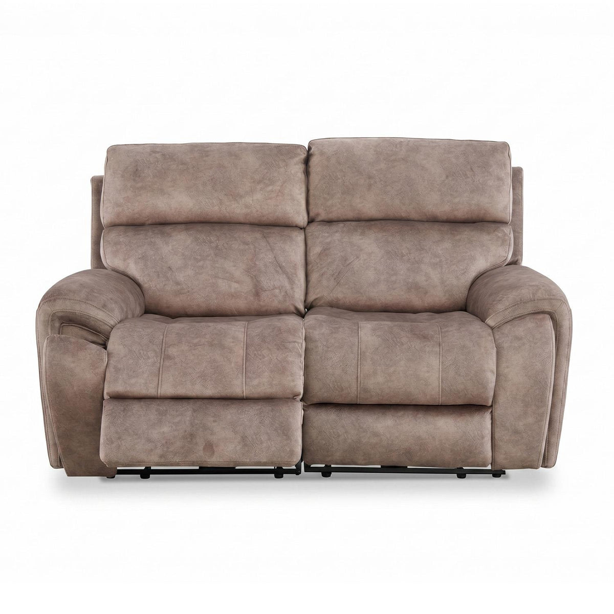 Valtos 3 + 2 Electric Recliner Sofa Suite Truffle or Grey