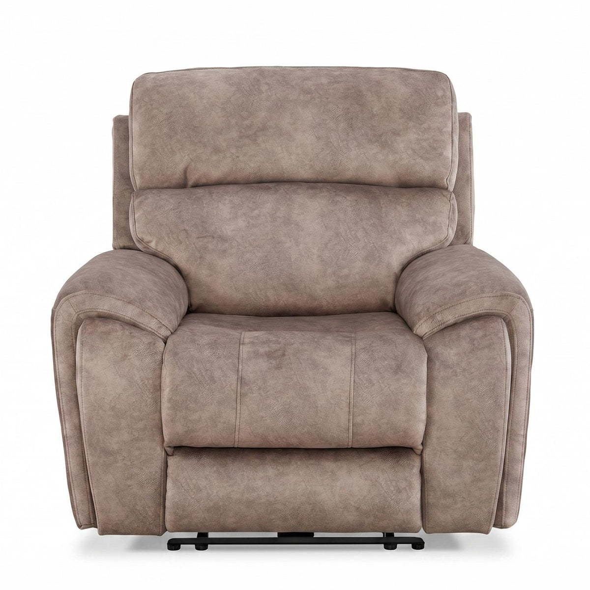 Valtos Armchair Electric Reclining Truffle or Grey
