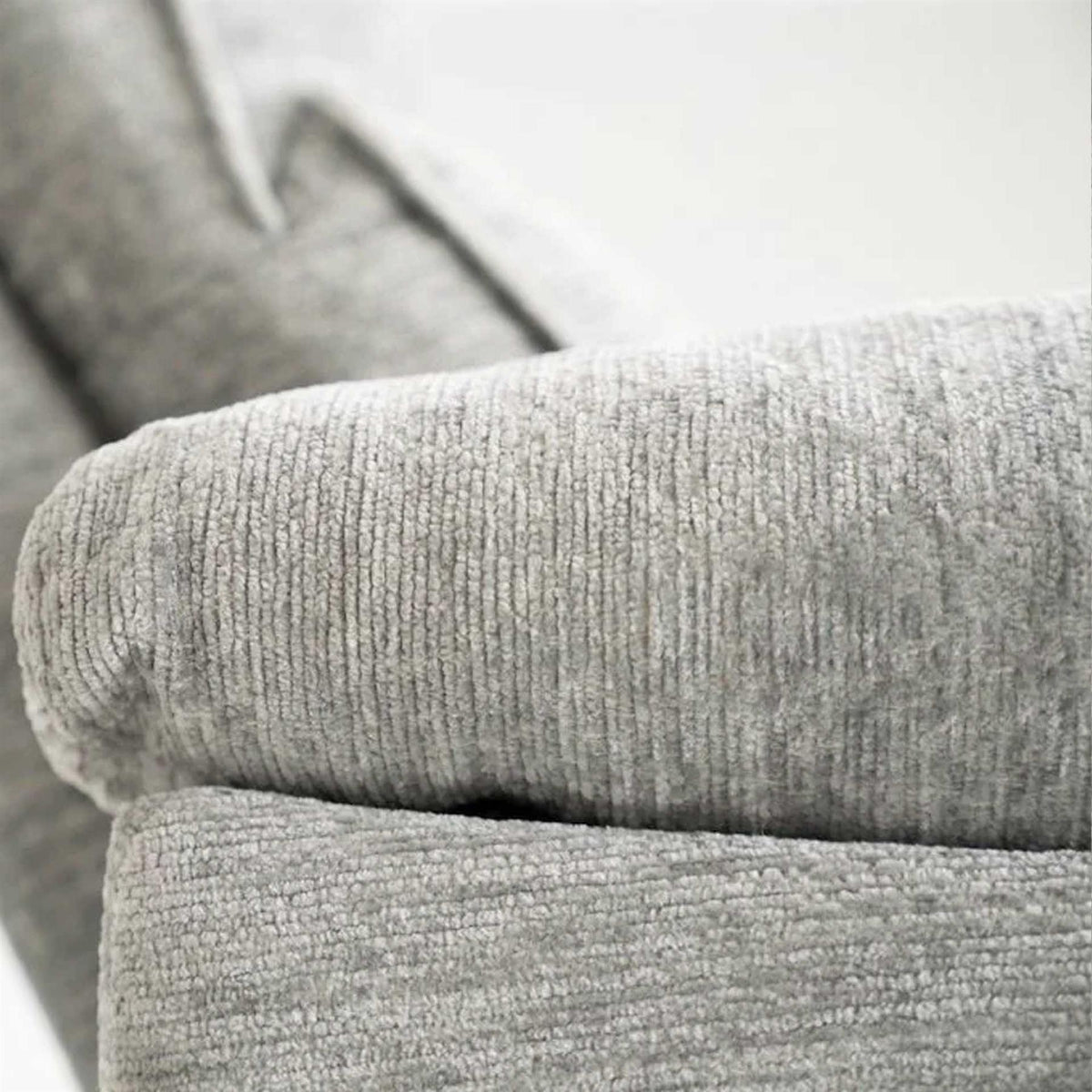 Kent Electric Power Reclining Armchair Single Seater Lucy Dove Grey