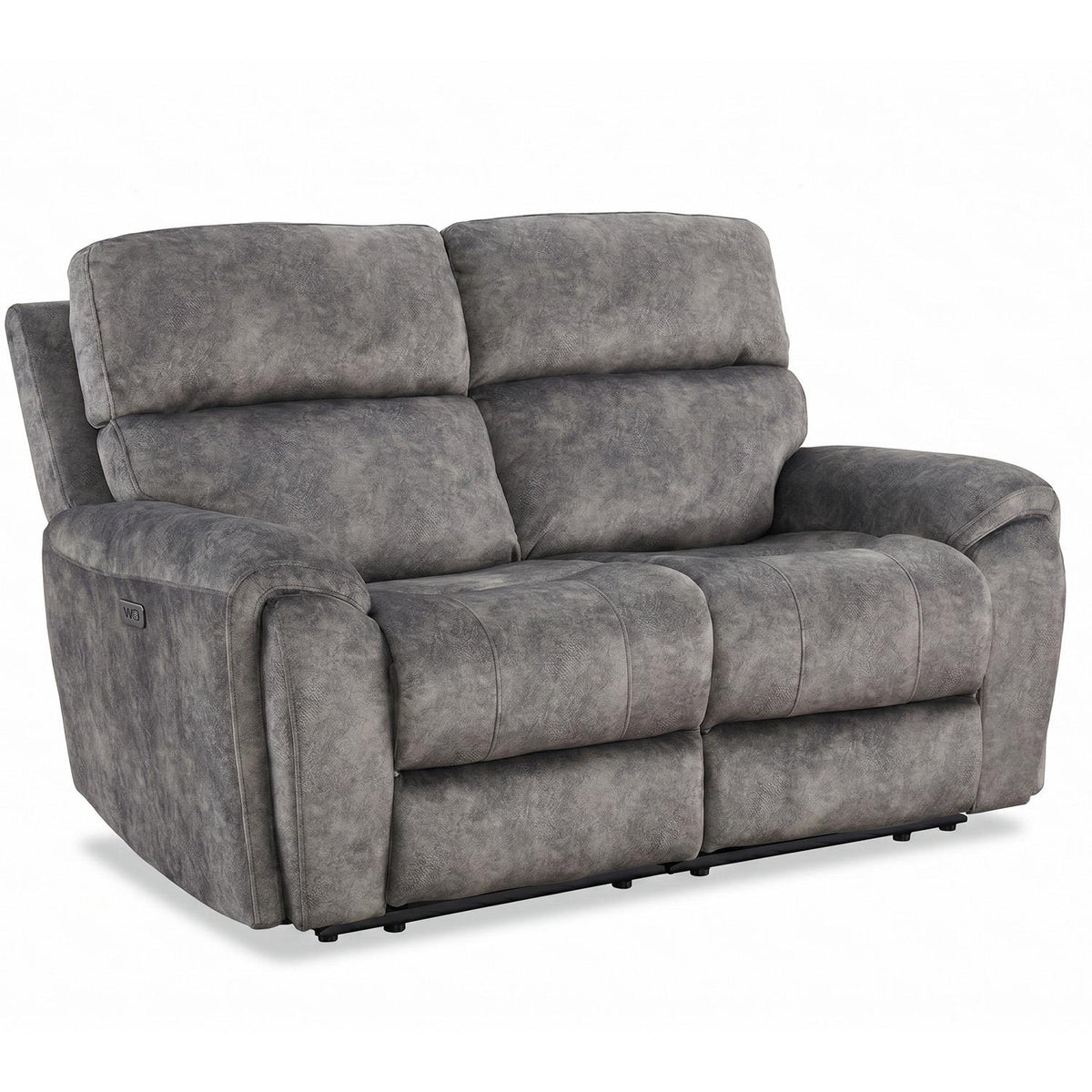 Valtos 2 + 1 + 1 Electric Recliner Sofa Suite Truffle or Grey
