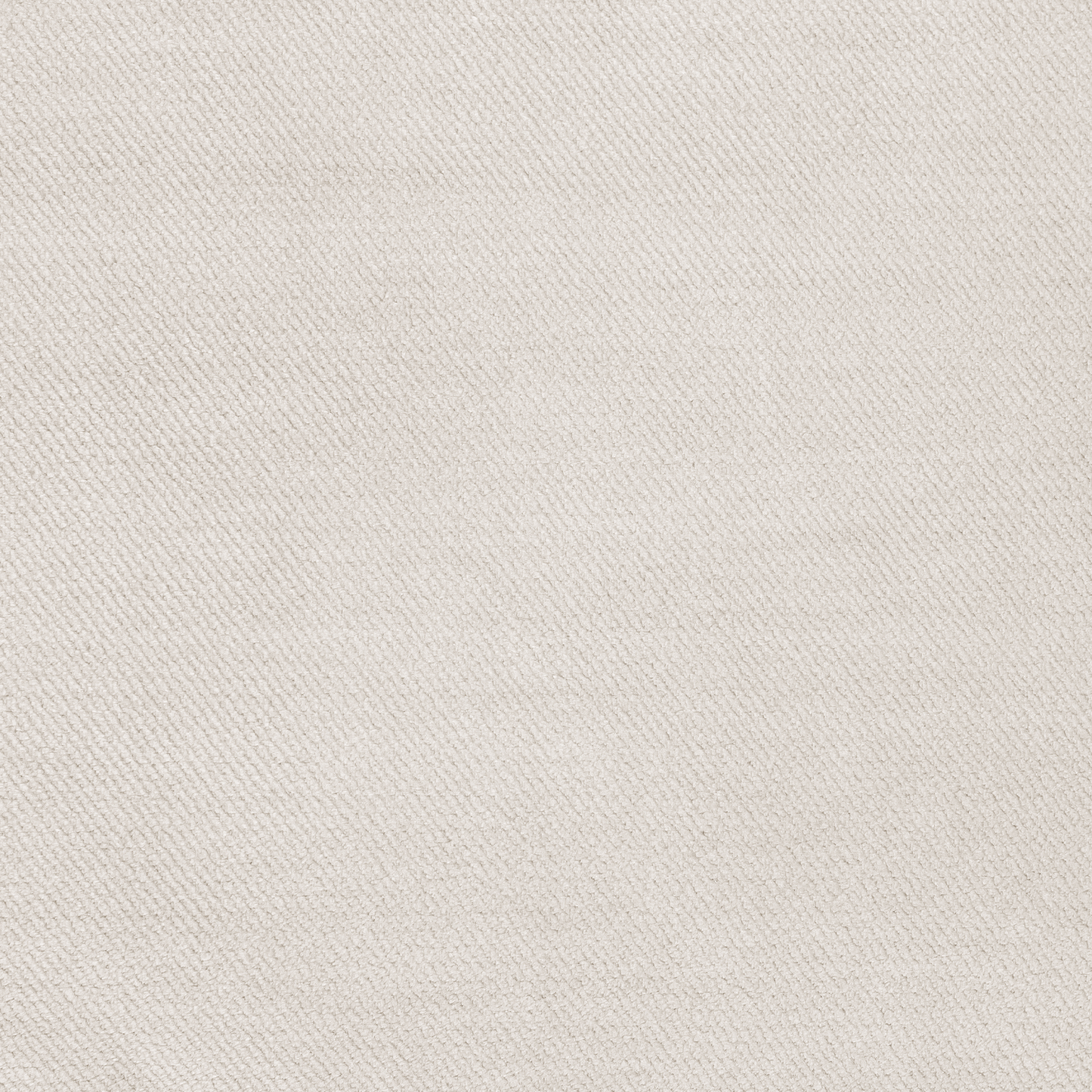 Zura Plush Velvet Large U Shaped 4 - 5 Seater Sofa  | Cream, Grey or Mocha