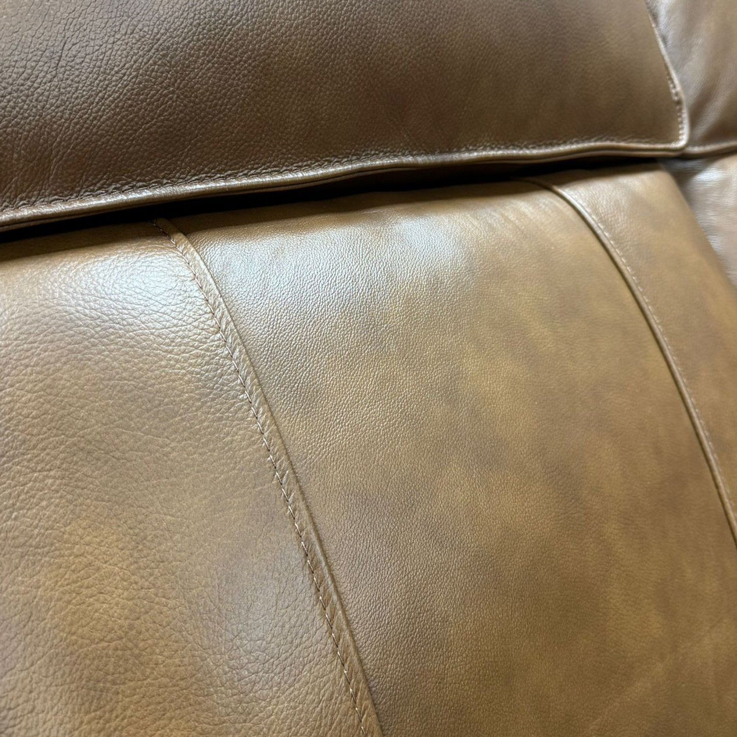 Barcino Electric Reclining Armchair Single Seater USB Charging