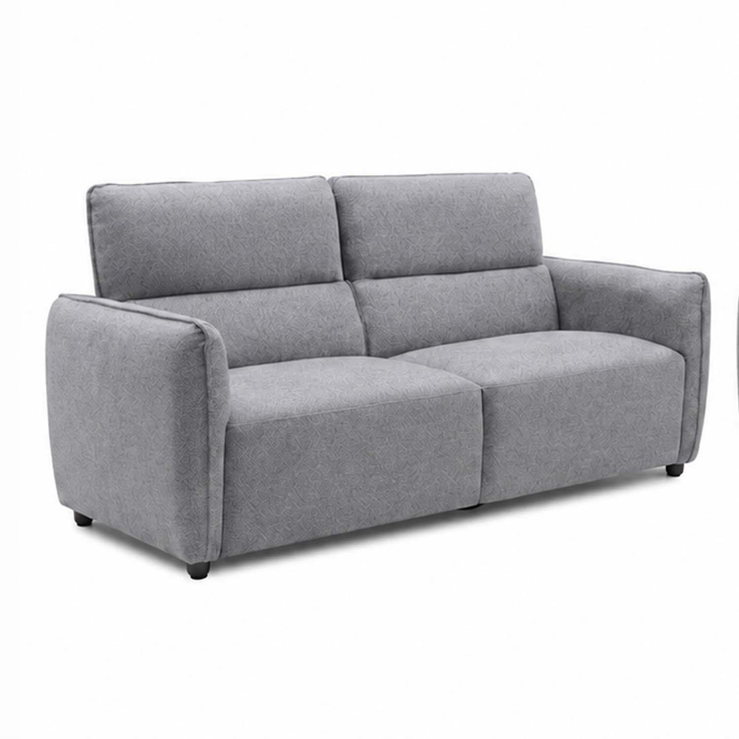 Ashcroft 3 + 2 Seater Sofa Suite, Chenille Fabric, 3 Colour Options