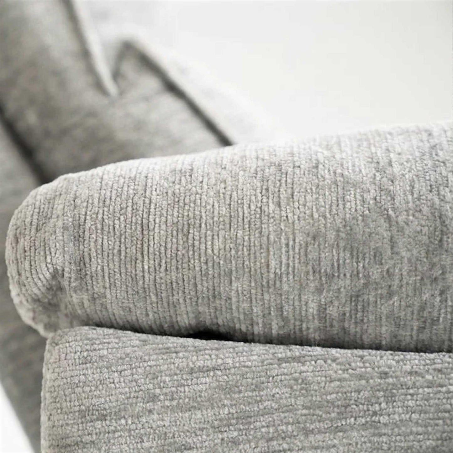 Kent Electric Reclining Sofa Suite 3 + 2 Lucy Dove Grey