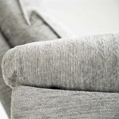 Kent Electric Reclining Sofa Suite 3 + 2 Lucy Dove Grey