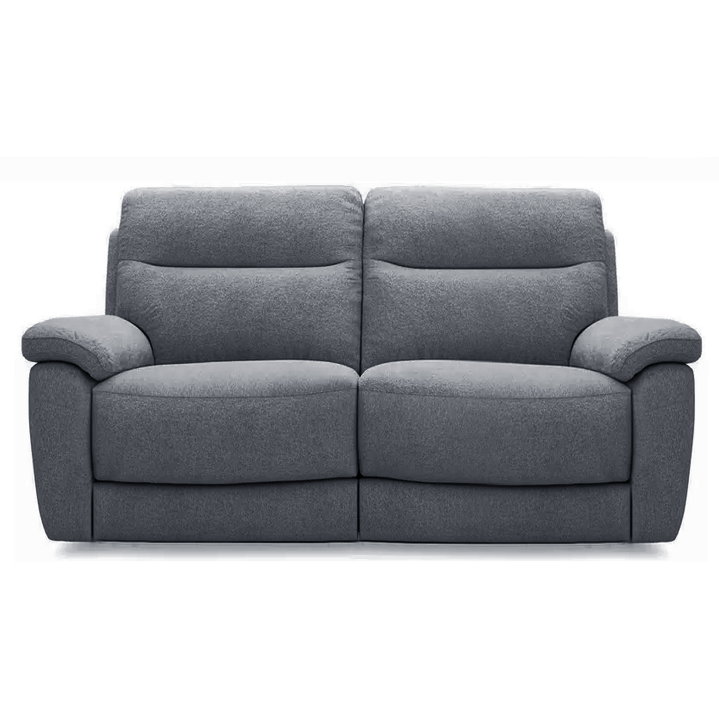 Keswick Power Recliner Beige or Grey Sofa Suite