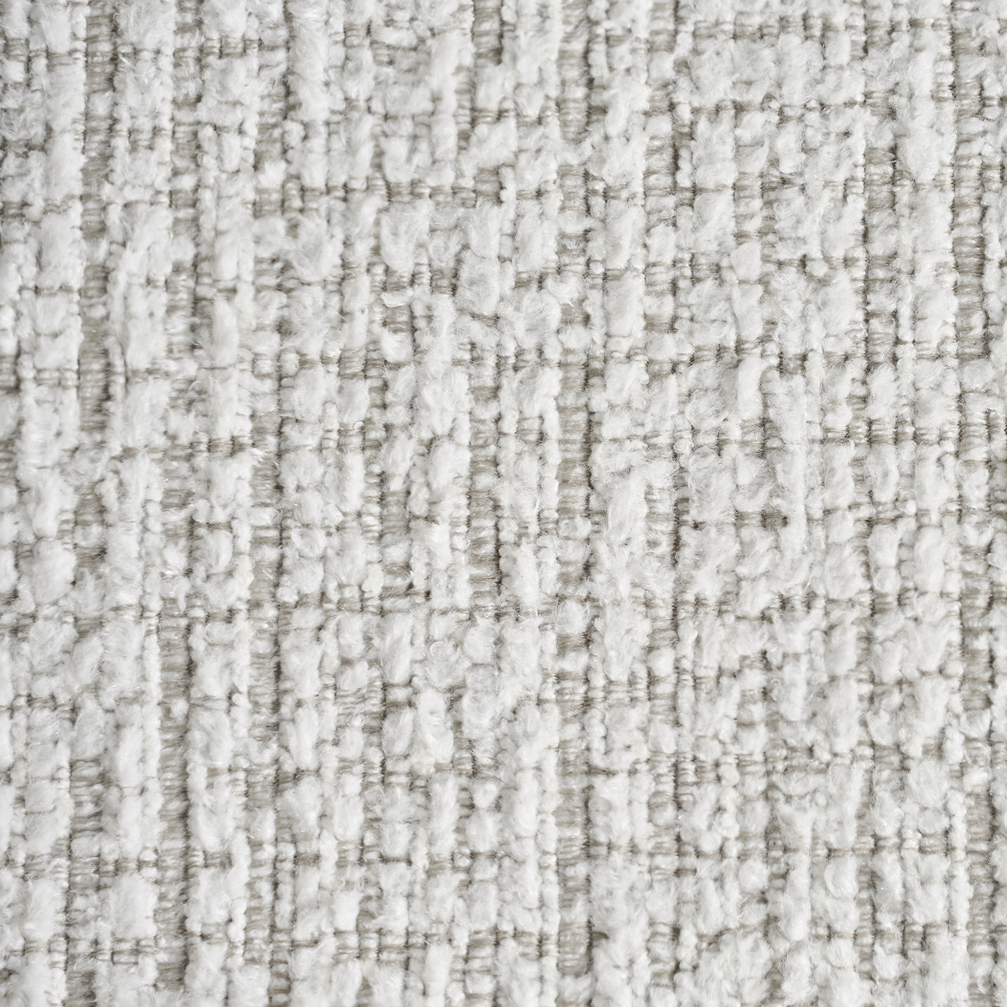 Bali Modern 2 Seater Chenille Sofa Beige or Grey