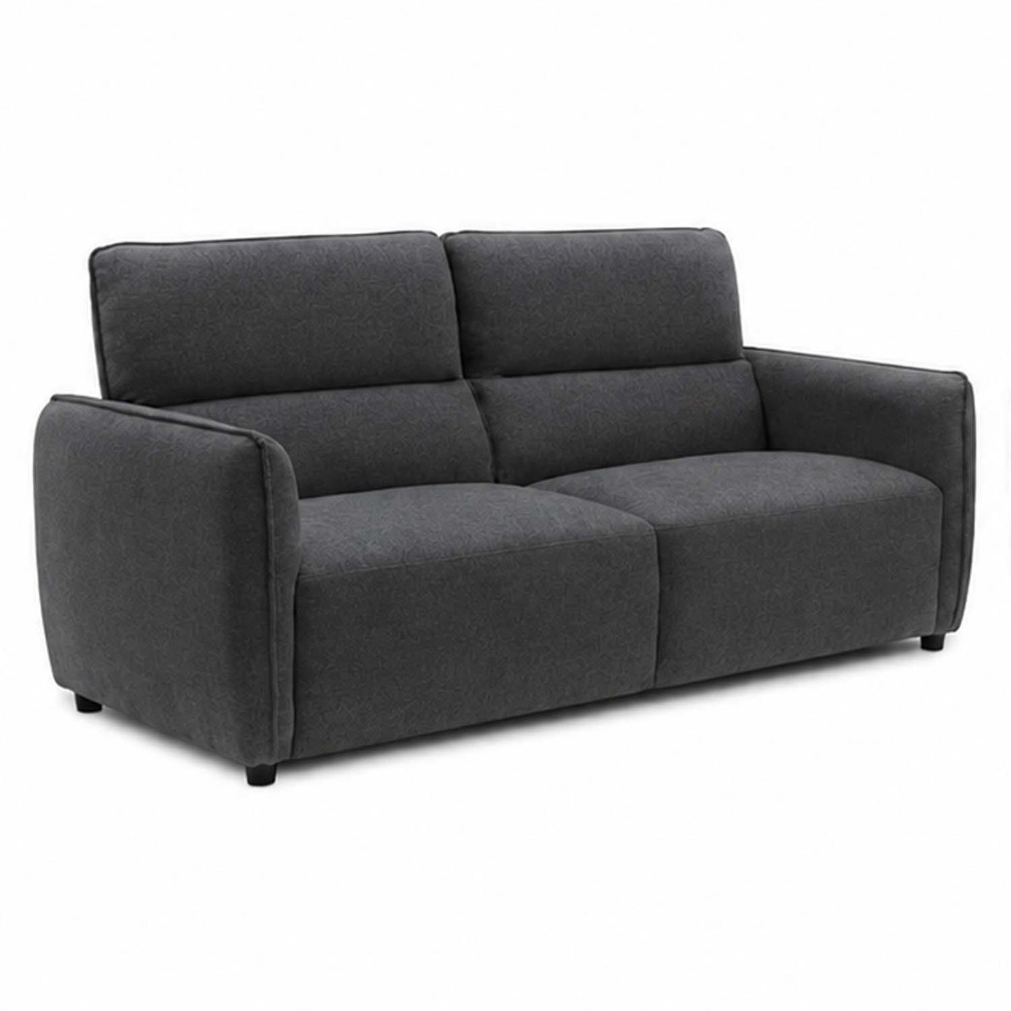 Ashcroft 3 + 2 Seater Sofa Suite, Chenille Fabric, 3 Colour Options