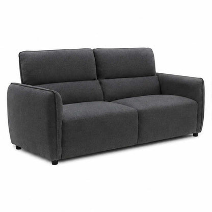 Ashcroft 3 + 2 Seater Sofa Suite, Chenille Fabric, 3 Colour Options