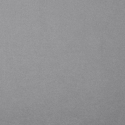 California Classic Fabric Beige, Black or Grey U shaped 6 Seater Sofa