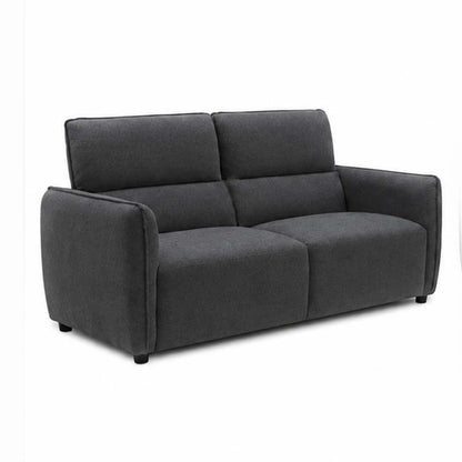 Ashcroft 3 + 2 Seater Sofa Suite, Chenille Fabric, 3 Colour Options
