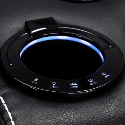 Orlando Leather 3 Piece Electric Reclining Sofas 3 + 2 + 1