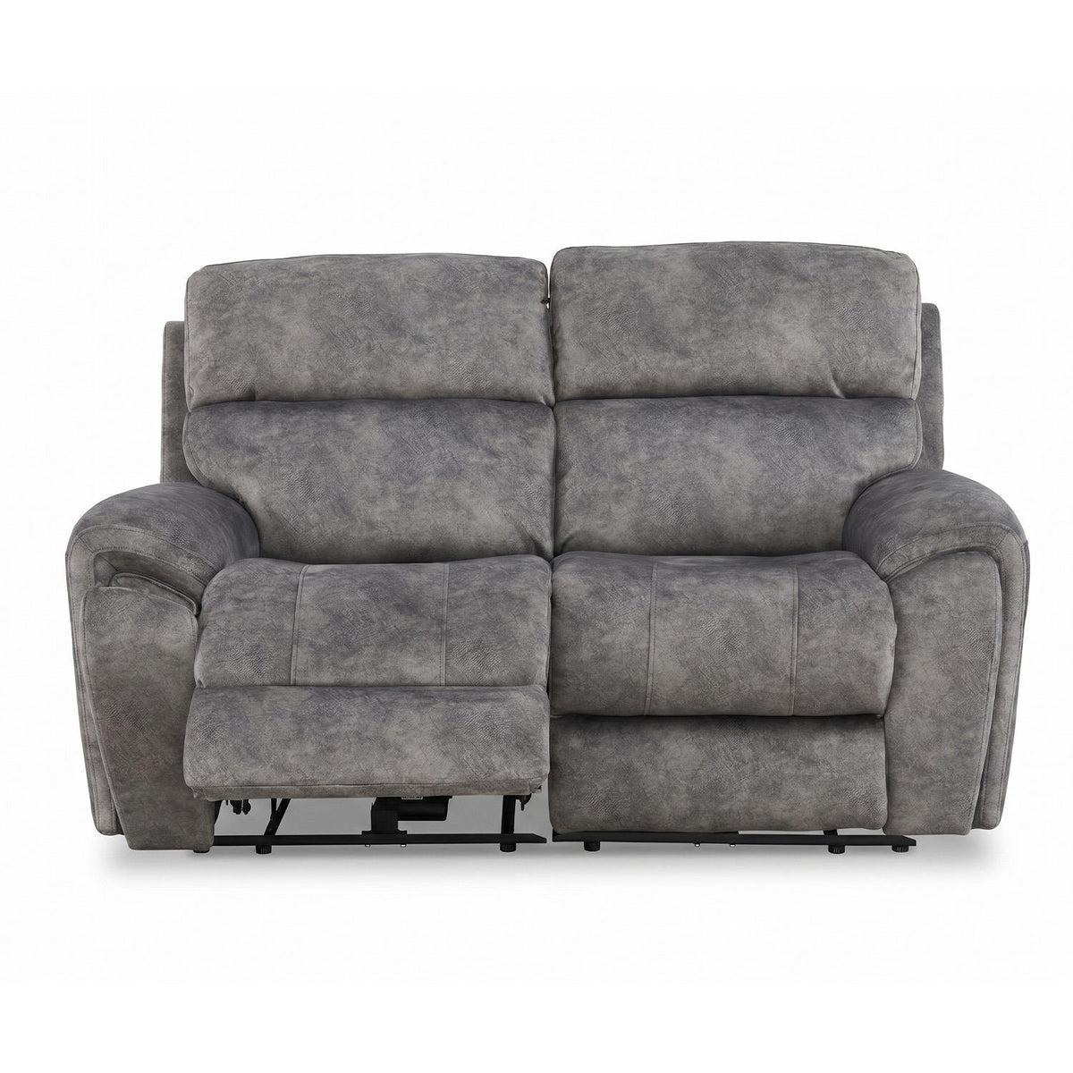 Valtos 3 + 2 + 1 Electric Recliner Sofa Suite Truffle or Grey