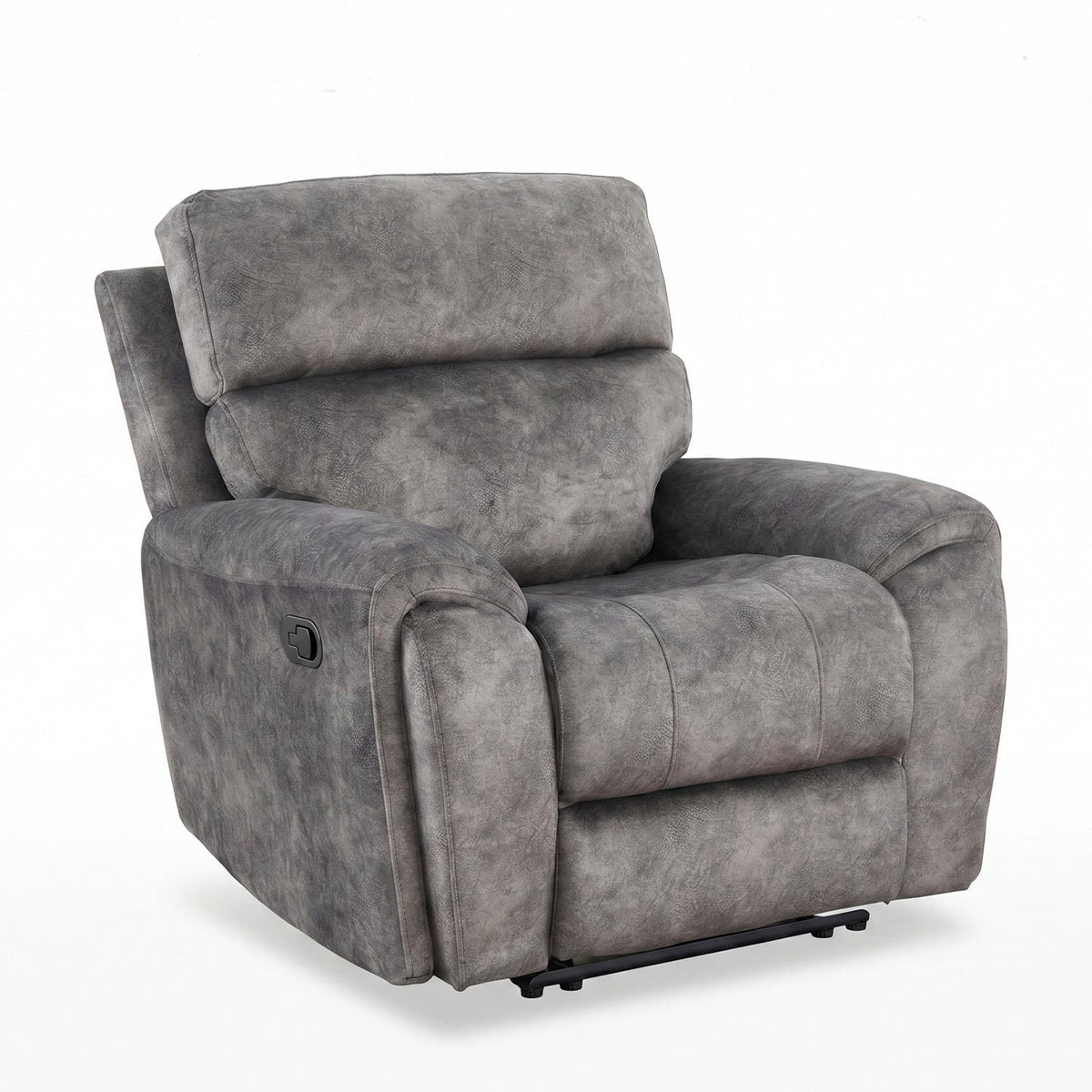 Valtos 3 + 2 Electric Recliner Sofa Suite Truffle or Grey