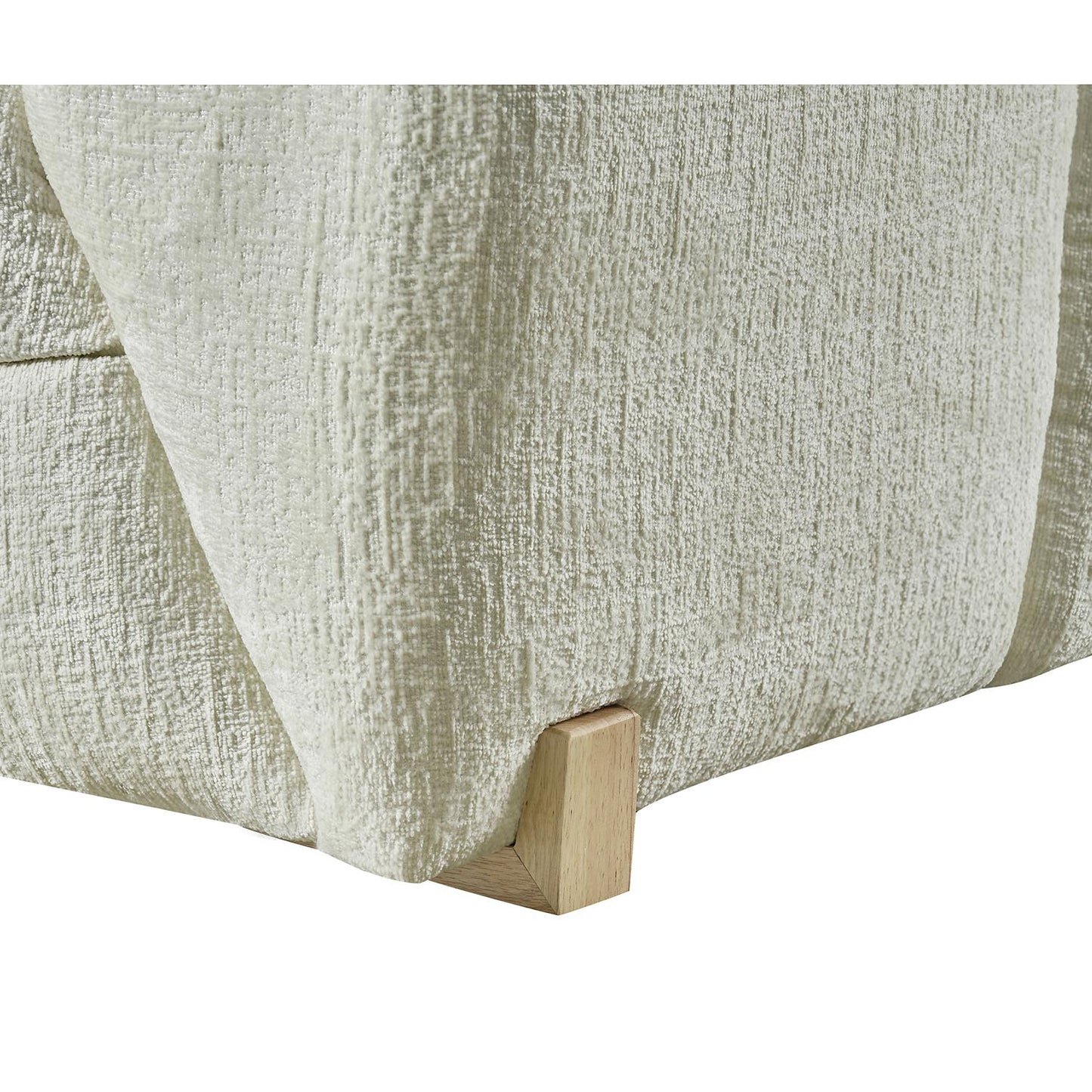 Geneva 5 Seater L Shaped Corner Sofa Left Hand Facing