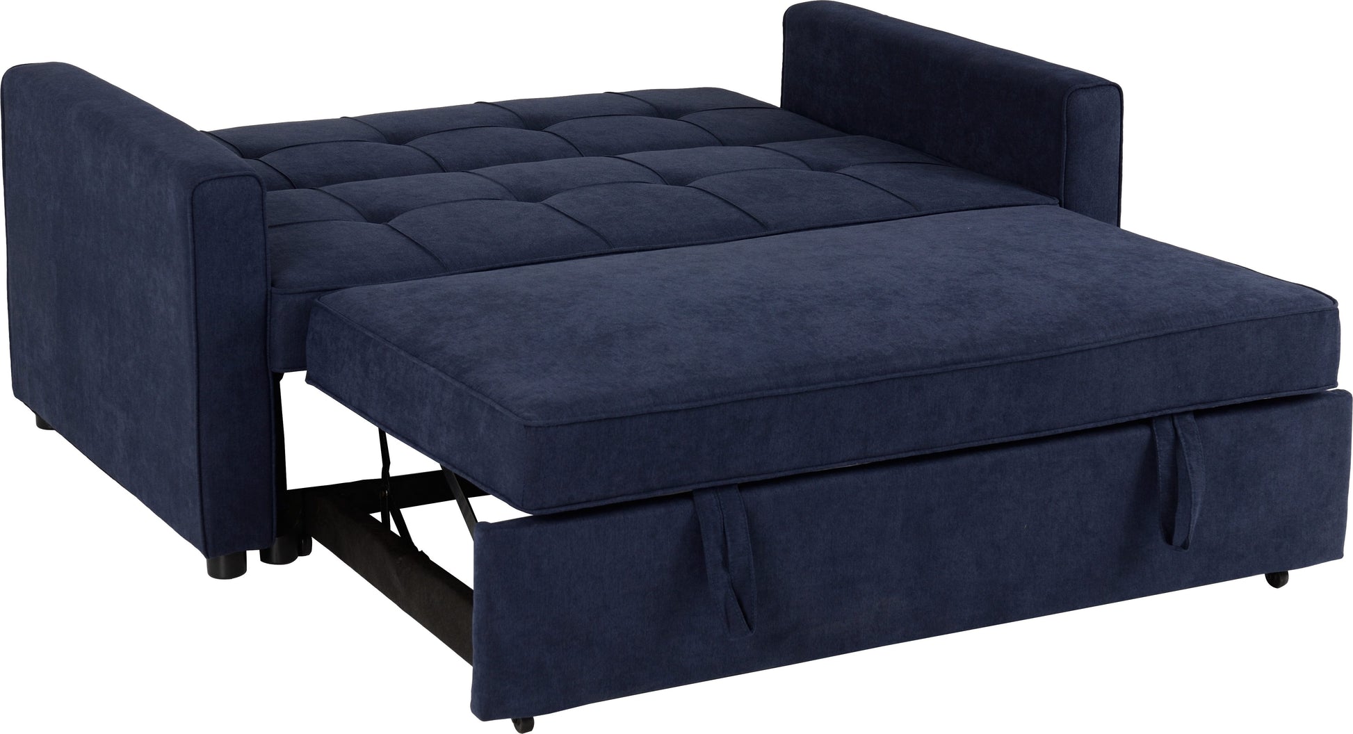 Astoria 2 Seater Fabric Sofa Bed - 10