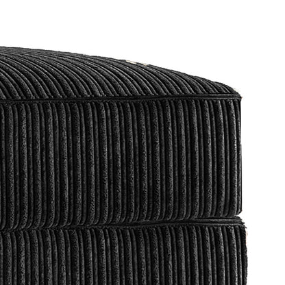 Luxor / Ferguson / Delta Jumbo Cord Footstool