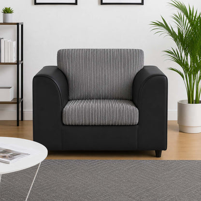 Luxor / Ferguson Cord Armchair