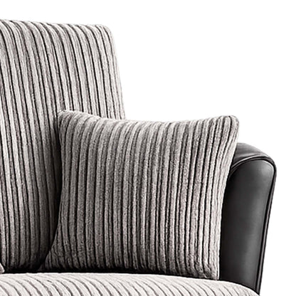 Luxor / Ferguson / Delta Cord Swivel Chair