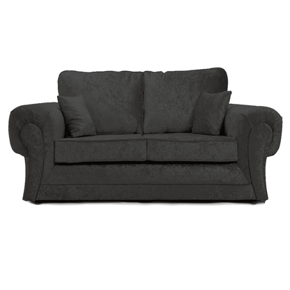 Chelsea Crushed Velvet Full Back 2 Seater