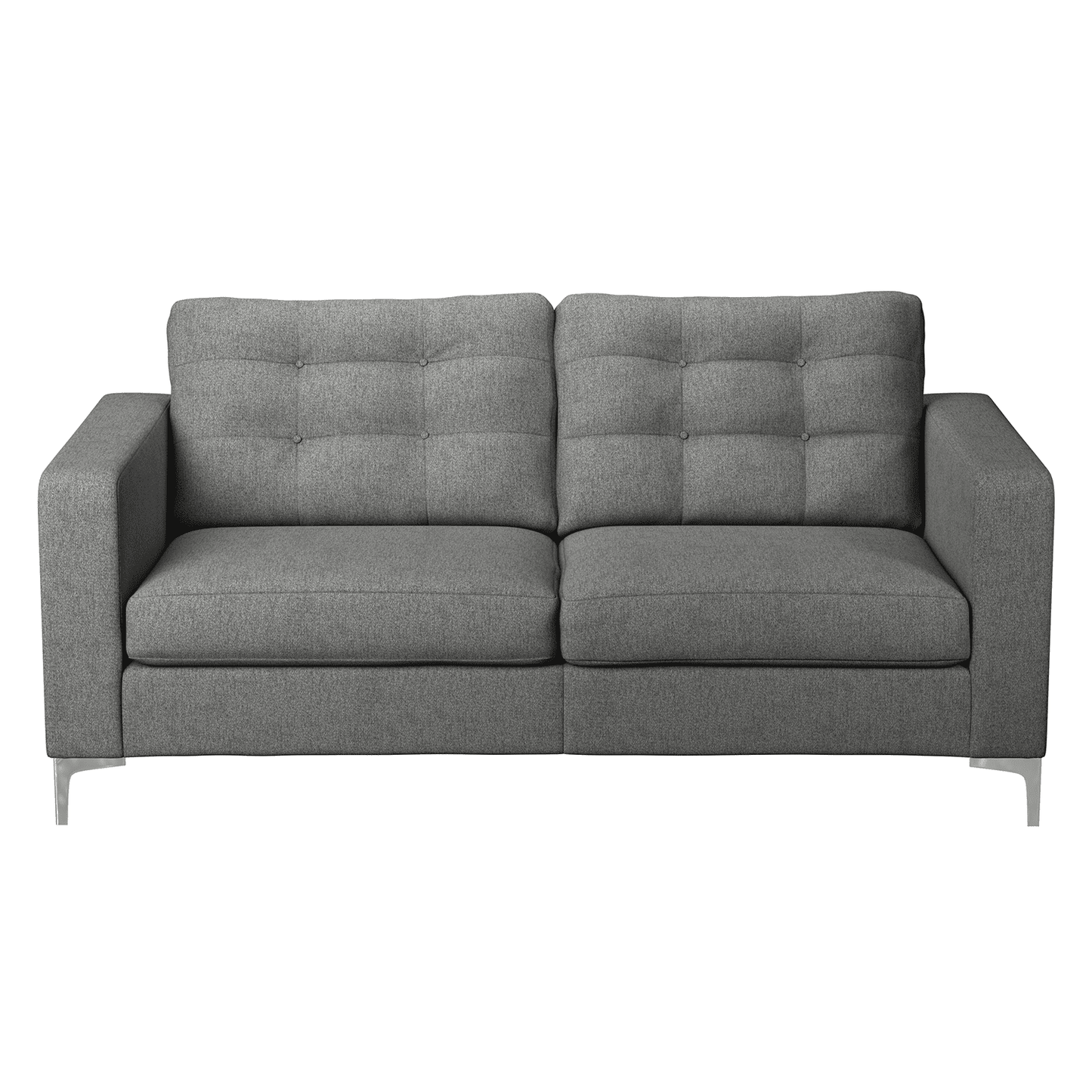 Hackney Fabric 3 Seater Sofa