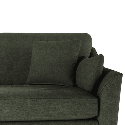Hepburn Fabric Sofa Suite - 6