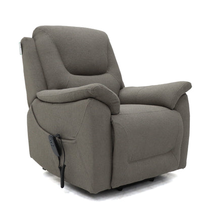 Keswick Rise and Recline Armchair Electric Dual Motor - 8