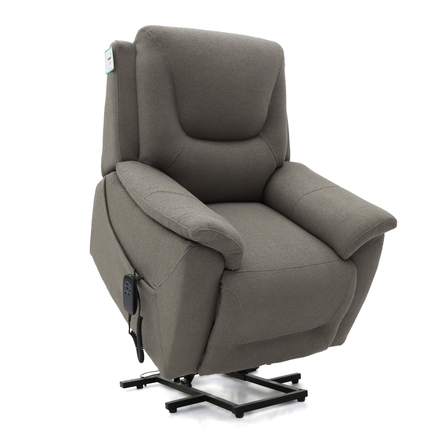 Keswick Rise and Recline Armchair Electric Dual Motor