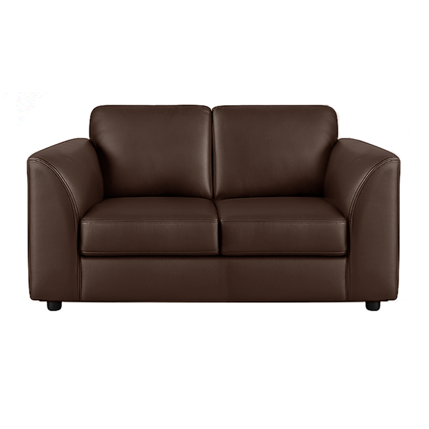 Dalmore Leather 2 Seater Sofa