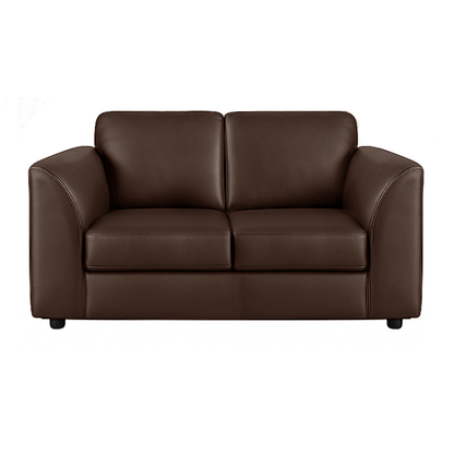 Dalmore Leather 2 Seater Sofa