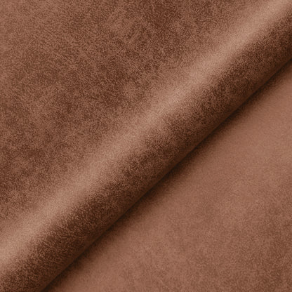 Oakland 4 Seater Leather Corner Sofa Chesterfield Style