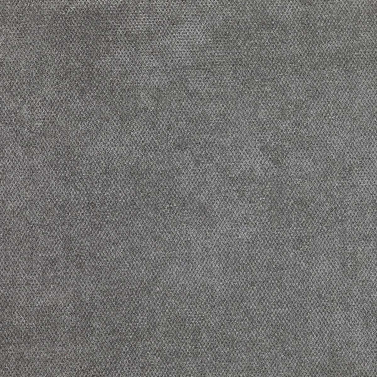 Montford Grey Fabric 2 Seater Sofa High Back