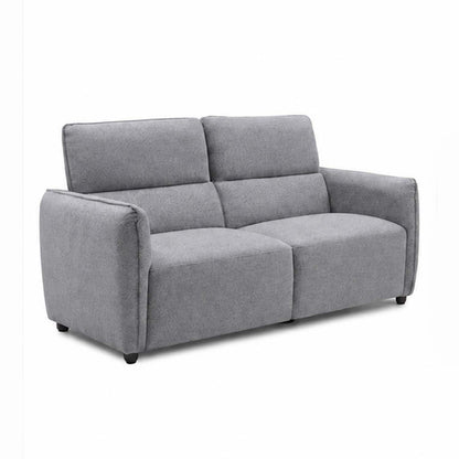 Ashcroft 3 + 2 Seater Sofa Suite, Chenille Fabric, 3 Colour Options