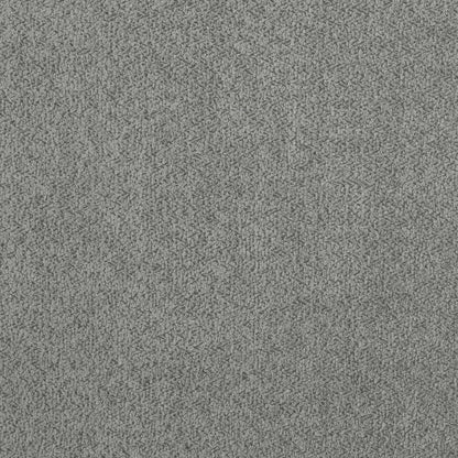 California Boucle Beige or Grey U shaped 6 Seater Sofa