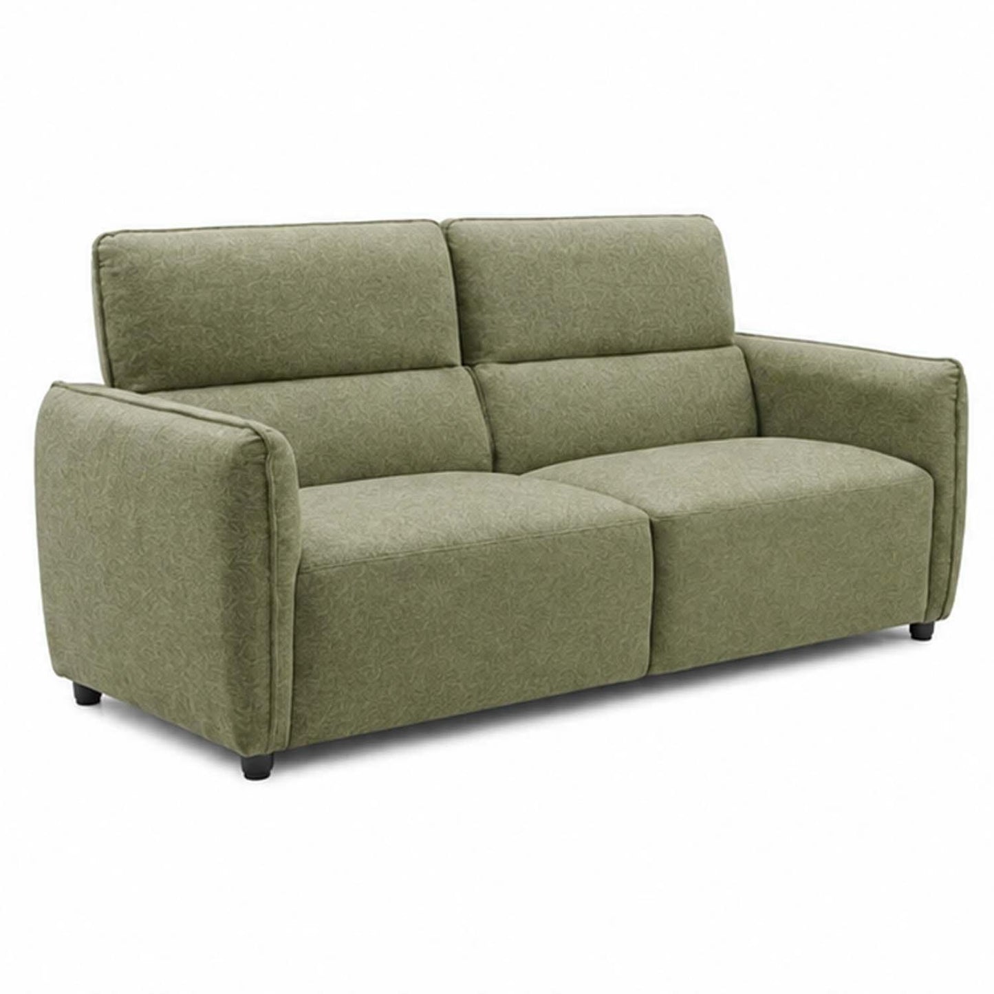 Ashcroft 3 + 2 Seater Sofa Suite, Chenille Fabric, 3 Colour Options