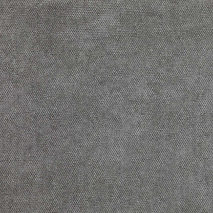 Montford Grey Fabric Storage Ottoman Footstool