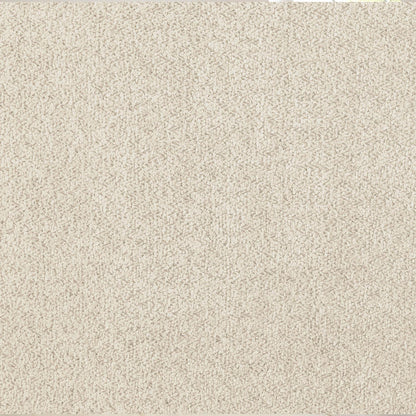 California Boucle Beige or Grey U shaped 6 Seater Sofa